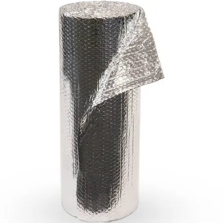 Insulation (1 layer)